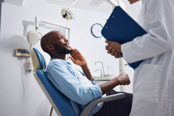 Best Emergency Denture Repair in Whitmore Lake, MI