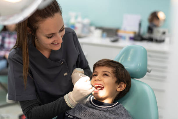Best Emergency Pediatric Dental Care in Whitmore Lake, MI