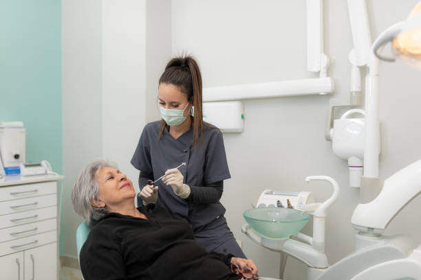 Best Emergency Treatment for Oral Infections in Whitmore Lake, MI